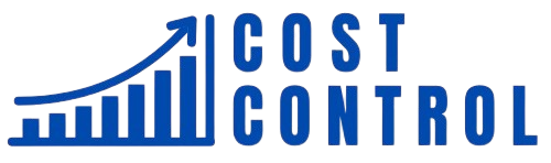 Cost Control Logo